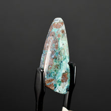 Load image into Gallery viewer, Copper Chrysocolla Cabochon
