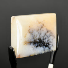 Load image into Gallery viewer, Dendritic Agate Cabochon
