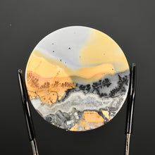 Load image into Gallery viewer, Maligano Jasper Round Cabochon
