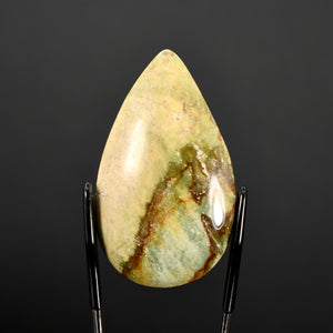 Picture Jasper Cabochon 