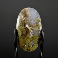 Load image into Gallery viewer, Moss Agate Cabochon
