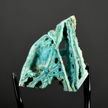 Load image into Gallery viewer, Copper Chrysocolla Cabochon
