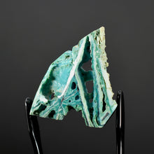 Load image into Gallery viewer, Copper Chrysocolla Cabochon
