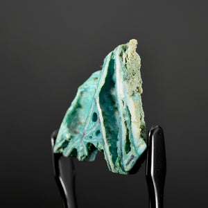 Copper Chrysocolla Cabochon