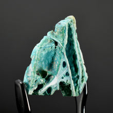 Load image into Gallery viewer, Copper Chrysocolla Cabochon
