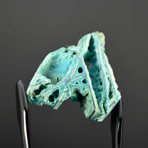 Copper Chrysocolla Cabochon