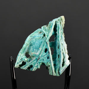 Copper Chrysocolla Cabochon