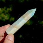 Chinese Amazonite Crystal Tower