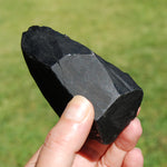 Chrysanthemum Stone Crystal Freeform Tower