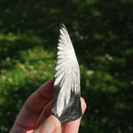 Chrysanthemum Stone Crystal Freeform Tower | Harmony & Joy Stone