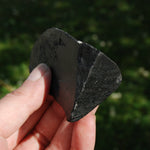 Chrysanthemum Stone Crystal Freeform Tower | Harmony & Joy Stone