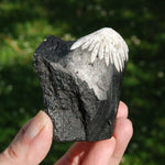 Chrysanthemum Stone Crystal Freeform Tower, Harmony & Joy Stone