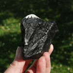 Chrysanthemum Stone Crystal Freeform Tower, Harmony & Joy Stone