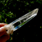 Lemurian Seed Quartz Crystal Laser, Colombia