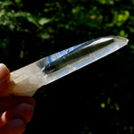 Lemurian Seed Quartz Crystal Laser, Colombia