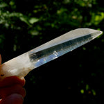 Lemurian Seed Quartz Crystal Laser, Colombia