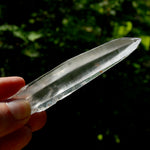 Lemurian Seed Crystal Laser, Colombia