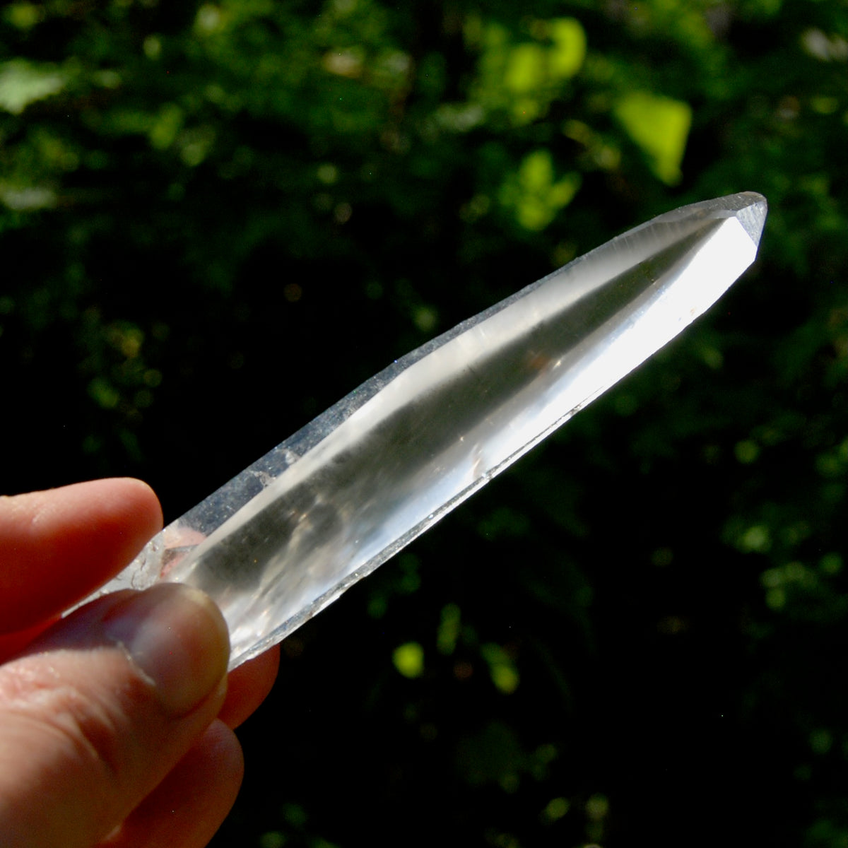 Lemurian Seed Crystal Laser, Colombia