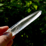 Lemurian Seed Crystal Laser, Colombia
