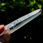 Lemurian Seed Crystal Laser, Colombia