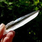 Lemurian Seed Crystal Laser, Colombia