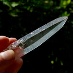Lemurian Seed Crystal Laser, Colombia