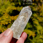 Crazy Lace Agate Tower