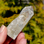 Crazy Lace Agate Tower