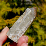 Crazy Lace Agate Tower