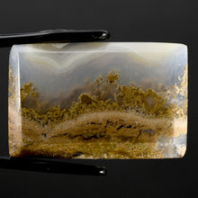 Load image into Gallery viewer, Moss Agate Cabochon
