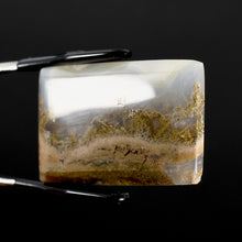 Load image into Gallery viewer, Moss Agate Cabochon
