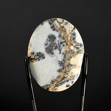 Load image into Gallery viewer, Maligano Jasper Cabochon 
