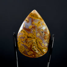 Load image into Gallery viewer, Ocean Jasper Cabochon
