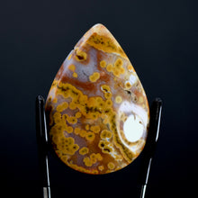 Load image into Gallery viewer, Ocean Jasper Cabochon
