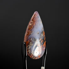 Load image into Gallery viewer, Pink Moss Agate Cabochon
