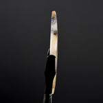 Plume Agate Cabochon