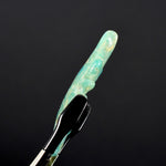 Blue Andean Opal Flower