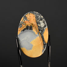 Load image into Gallery viewer, Maligano Jasper Cabochon 
