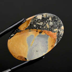 Maligano Jasper Cabochon 