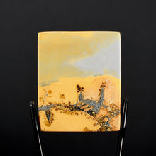 Load image into Gallery viewer, Maligano Jasper Cabochon 
