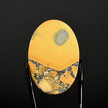 Load image into Gallery viewer, Maligano Jasper Cabochon 
