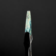 Load image into Gallery viewer, Copper Chrysocolla Cabochon
