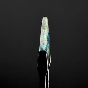 Copper Chrysocolla Cabochon