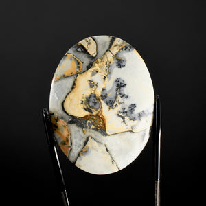 Maligano Jasper Cabochon 