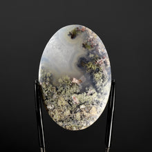 Load image into Gallery viewer, Moss Agate Cabochon
