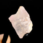 Crystallized Rose Quartz Crystal