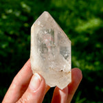 Himalayan Kullu Quartz Crystal Stabrary for sale, Phantom Pyramid High Altitude Crystal from Kullu Valley