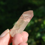 Dow Channeler Pink Lithium Lemurian Crystal Starbrary for sale 