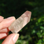 Dow Channeler Pink Lithium Lemurian Crystal Starbrary for sale 