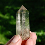 Lodolite Crystal Tower for sale 